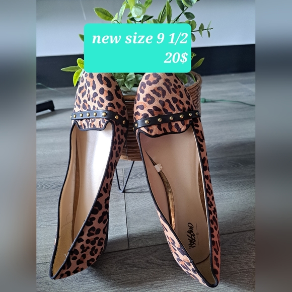 Womens shoes - Picture 5 of 8